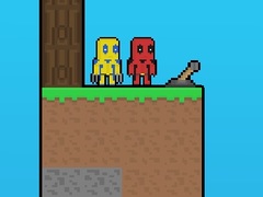 Juego Redpool Skyblock 2 Player