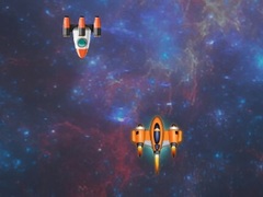Juego Air Space Shooter