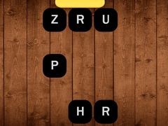 Juego Fast Words