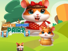 Juego Hamster Kombat Pairs