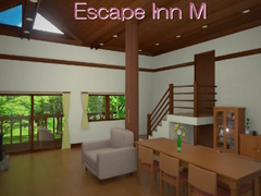 Juego Escape Inn M