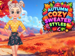 Juego Autumn Cozy Sweater Styles