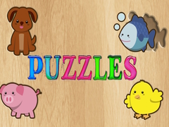 Juego Puzzles