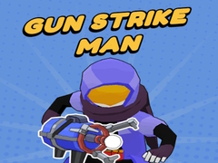 Juego Gun Strike Man