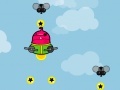 Juego Bird Bird Army