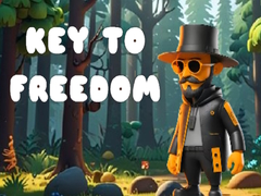 Juego Key to Freedom