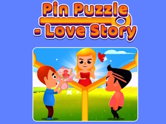 Juego Pin Puzzle - Love Story