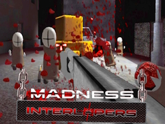 Juego Madness Interlopers