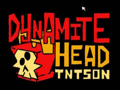 Juego Dynamite Head TNTson