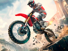 Juego Trial Xtreme