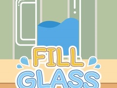 Juego Fill Glass