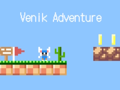 Juego Venik Adventure