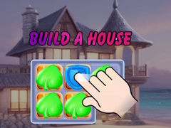 Juego Build a House