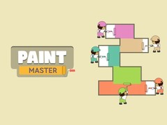 Juego Paint Master