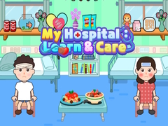 Juego My Hospital: Learn Care