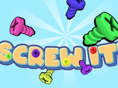 Juego Screw It!