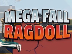 Juego Mega Fall Ragdoll Simulator