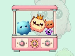 Juego Cuddle Monster Fusion