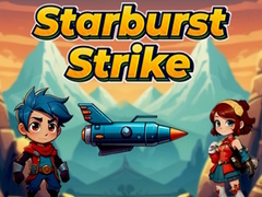 Juego Starbust Strike
