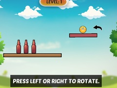 Juego Bubble Bounce