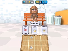 Juego Street Life