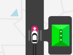 Juego Taxi Pick Up