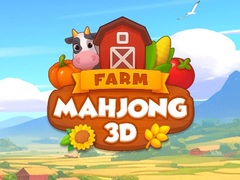 Juego Farm Mahjong 3D
