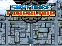 Juego Skyforce Fireblade