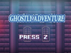 Juego Ghostly Adventure