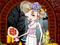 Juego Halloween Bride