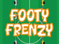 Juego Footy Frenzy