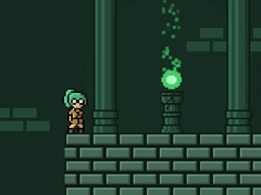 Juego The Lost Labyrinth