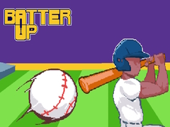 Juego Batter Up
