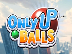 Juego Only Up Balls