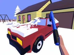 Juego Dude Simulator: Winter