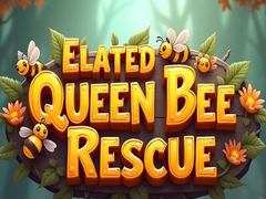 Juego Elated Queen Bee Rescue