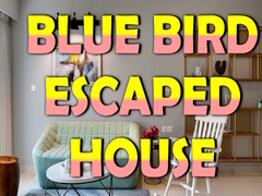 Juego Blue Bird Escaped House