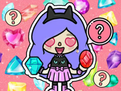 Juego Kids Quiz: Color Of Gems