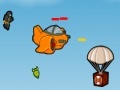 Juego Go Go Gunship