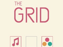 Juego The Grid