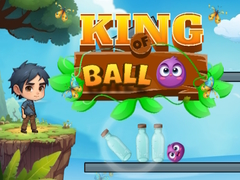Juego King of Ball