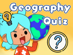Juego Kids Quiz: Geography Quiz