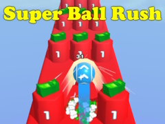 Juego Super Ball Rush