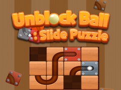 Juego Unblock Ball: Slide Puzzle