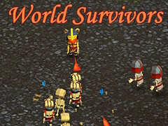 Juego World Survivors