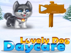 Juego Lovely Dog Daycare