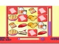Juego Tasty Food Memory