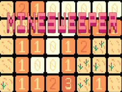 Juego Minesweeper