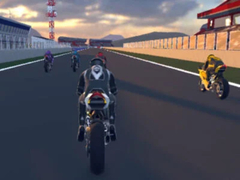 Juego Superbike Racing