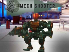 Juego Mech Shooter